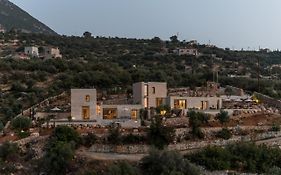Monolithoi Villas